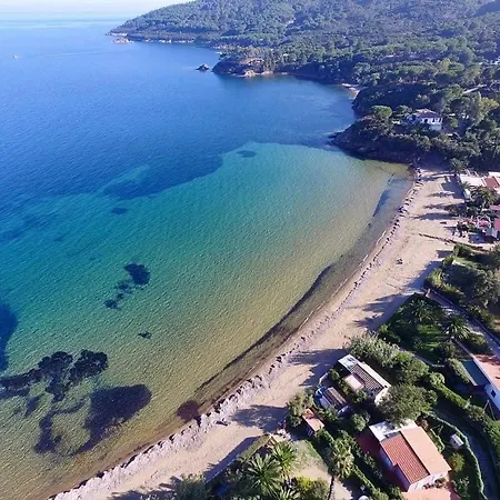 Dei Limoni Sul Mare Holiday home