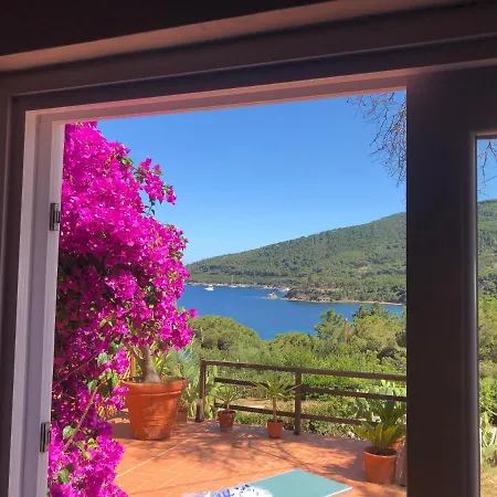 Dei Limoni Sul Mare