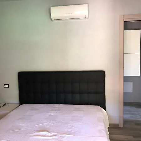 Holiday home Dei Limoni Sul Mare *