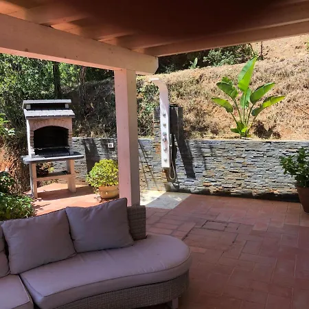 Dei Limoni Sul Mare Capoliveri (Isola d'Elba)