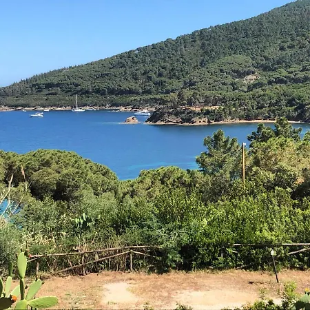 Dei Limoni Sul Mare Capoliveri (Isola d'Elba)