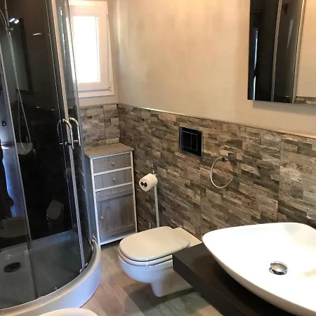 Casa vacanze Dei Limoni Sul Mare *