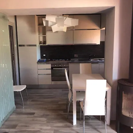 Dei Limoni Sul Mare Casa vacanze Capoliveri (Isola d'Elba)