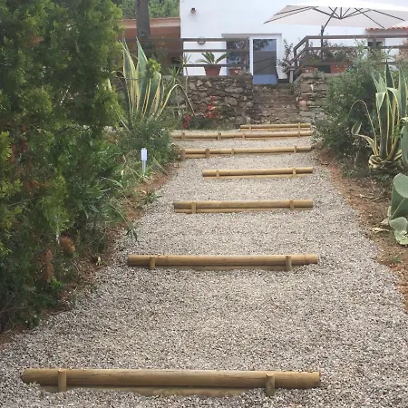 Casa vacanze Dei Limoni Sul Mare Capoliveri (Isola d'Elba)