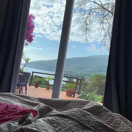 Dei Limoni Sul Mare Holiday home