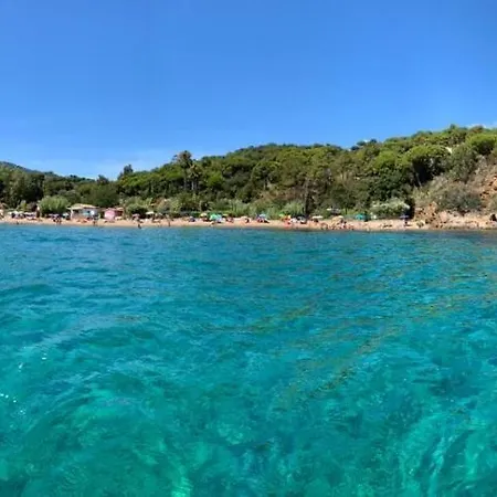 Dei Limoni Sul Mare Holiday home *