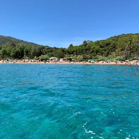 Dei Limoni Sul Mare