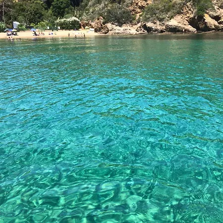 Dei Limoni Sul Mare