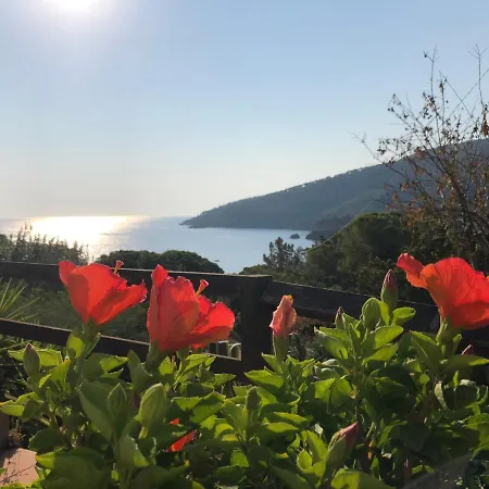 Dei Limoni Sul Mare * Capoliveri (Isola d'Elba)