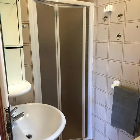 Dei Limoni Sul Mare Holiday home *