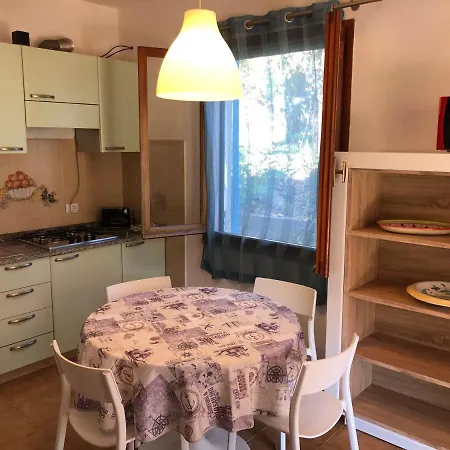 Holiday home Dei Limoni Sul Mare *
