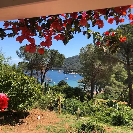 Dei Limoni Sul Mare
