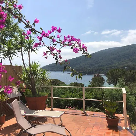 Holiday home Dei Limoni Sul Mare