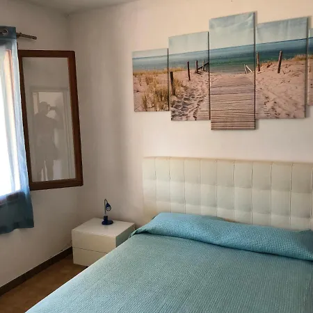 Dei Limoni Sul Mare Holiday home *