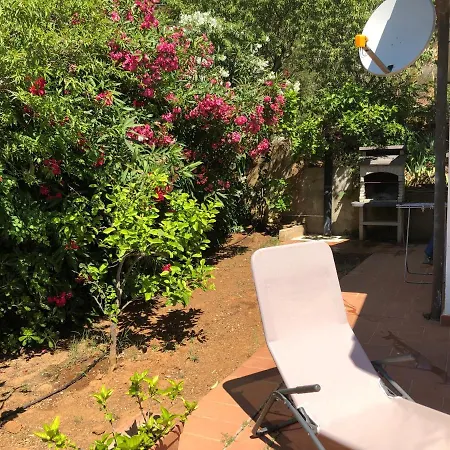 Dei Limoni Sul Mare Holiday home *