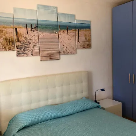 Holiday home Dei Limoni Sul Mare *