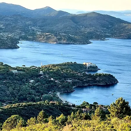 Holiday home Dei Limoni Sul Mare *