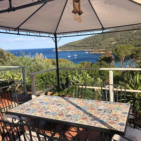 Dei Limoni Sul Mare Holiday home