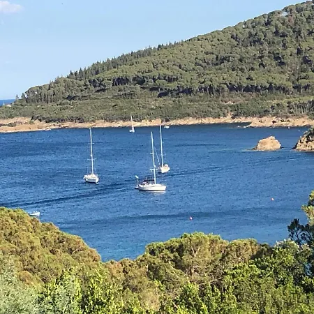 Dei Limoni Sul Mare Holiday home