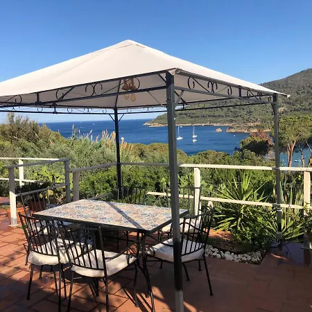 Holiday home Dei Limoni Sul Mare *