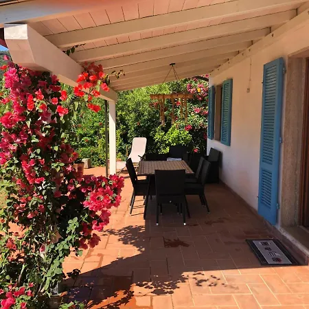 Dei Limoni Sul Mare Holiday home