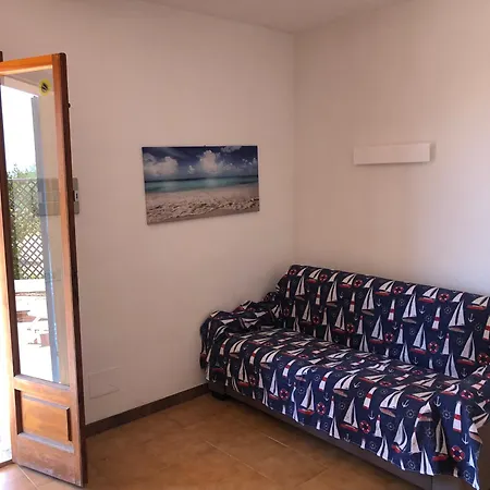 Casa vacanze Dei Limoni Sul Mare Capoliveri (Isola d'Elba)