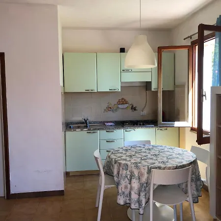 Holiday home Dei Limoni Sul Mare