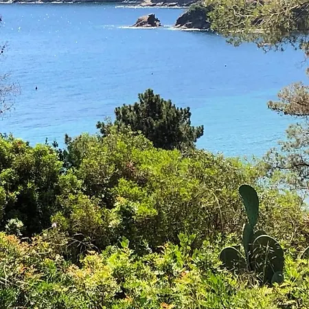 Holiday home Dei Limoni Sul Mare