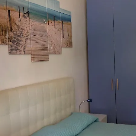 Holiday home Dei Limoni Sul Mare Capoliveri (Isola d'Elba)