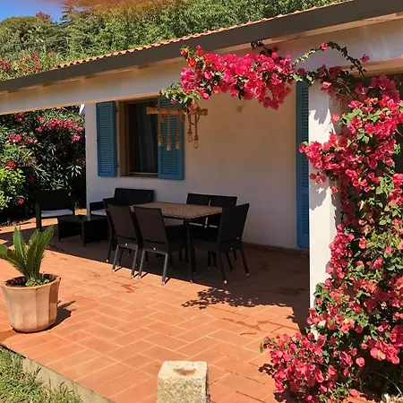 Holiday home Dei Limoni Sul Mare *