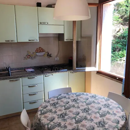 Holiday home Dei Limoni Sul Mare