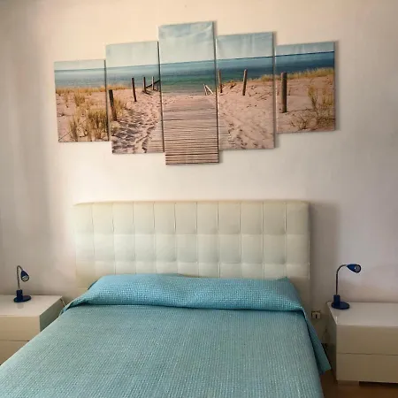 Casa vacanze Dei Limoni Sul Mare Capoliveri (Isola d'Elba)