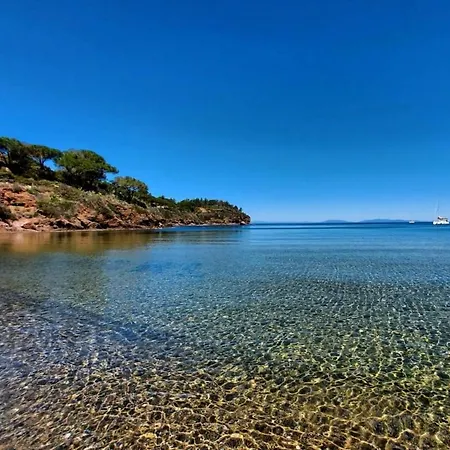 Holiday home Dei Limoni Sul Mare
