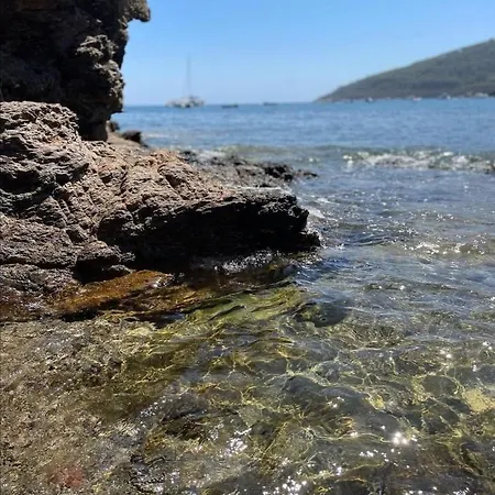 Holiday home Dei Limoni Sul Mare