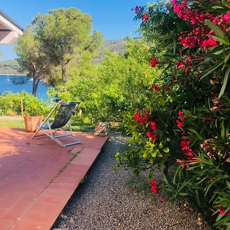 Holiday home Dei Limoni Sul Mare
