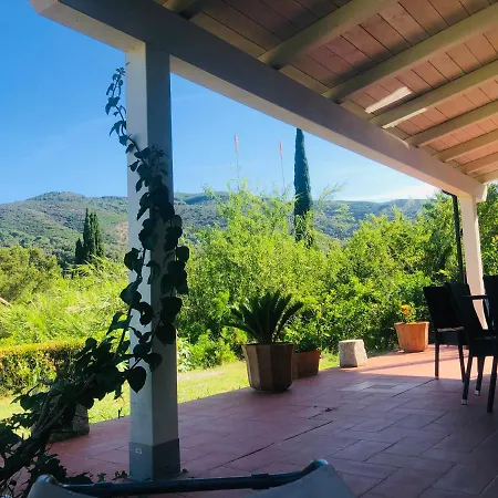 Holiday home Dei Limoni Sul Mare *
