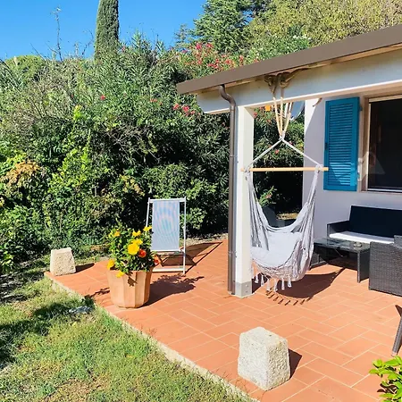 Holiday home Dei Limoni Sul Mare Capoliveri (Isola d'Elba)