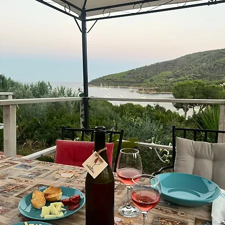 Holiday home Dei Limoni Sul Mare *