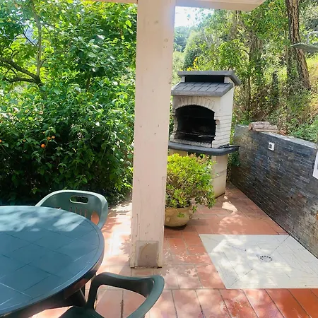 Dei Limoni Sul Mare Holiday home
