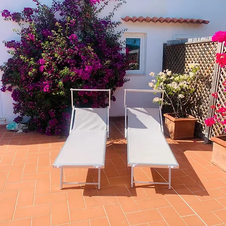 Holiday home Dei Limoni Sul Mare *