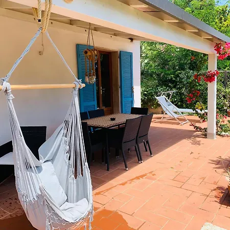 Dei Limoni Sul Mare Holiday home Capoliveri (Isola d'Elba)
