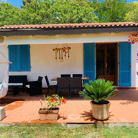 Dei Limoni Sul Mare Holiday home Capoliveri (Isola d'Elba)