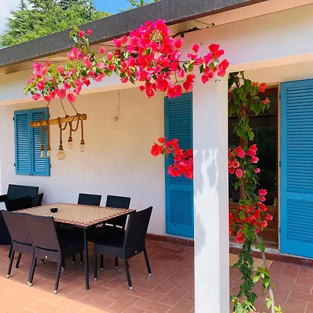 Dei Limoni Sul Mare Holiday home