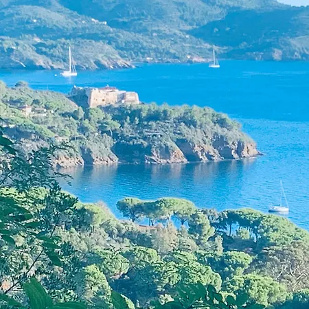 Dei Limoni Sul Mare Holiday home