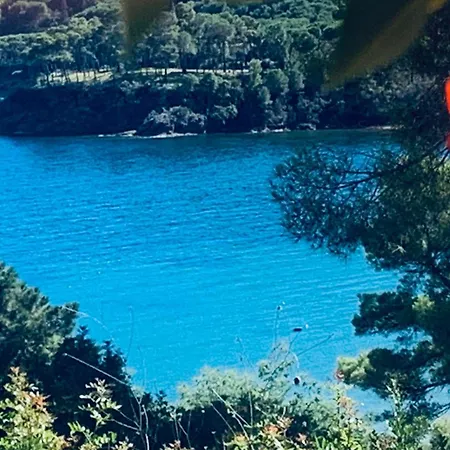Holiday home Dei Limoni Sul Mare
