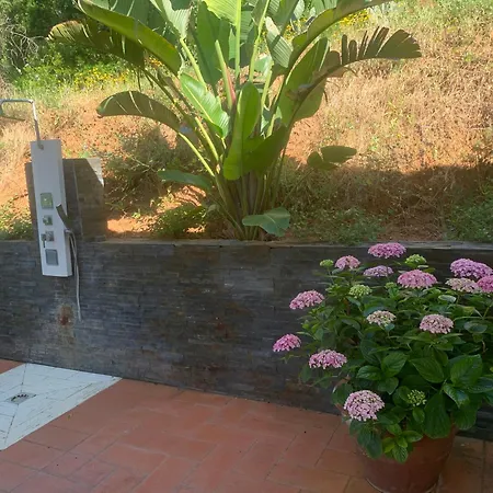 Holiday home Dei Limoni Sul Mare