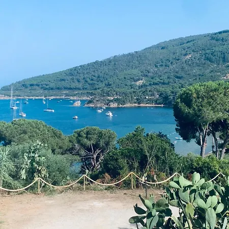 Dei Limoni Sul Mare 別荘