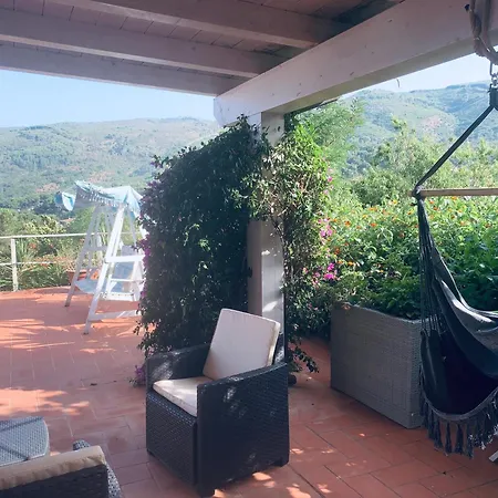 Dei Limoni Sul Mare Casa vacanze *