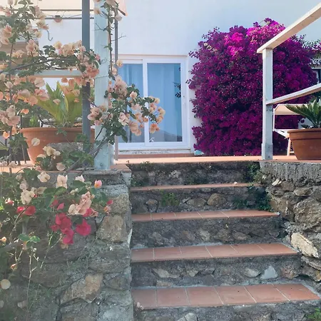Dei Limoni Sul Mare Holiday home