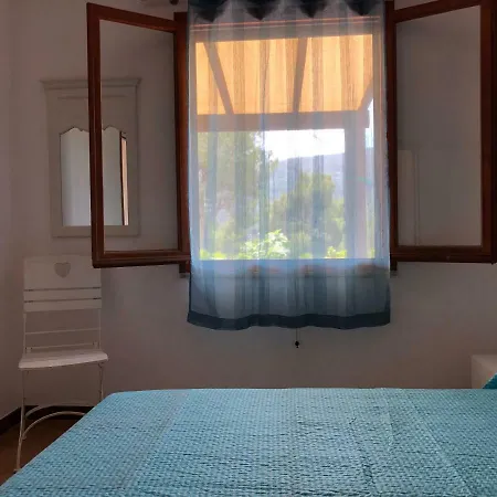 Dei Limoni Sul Mare Holiday home